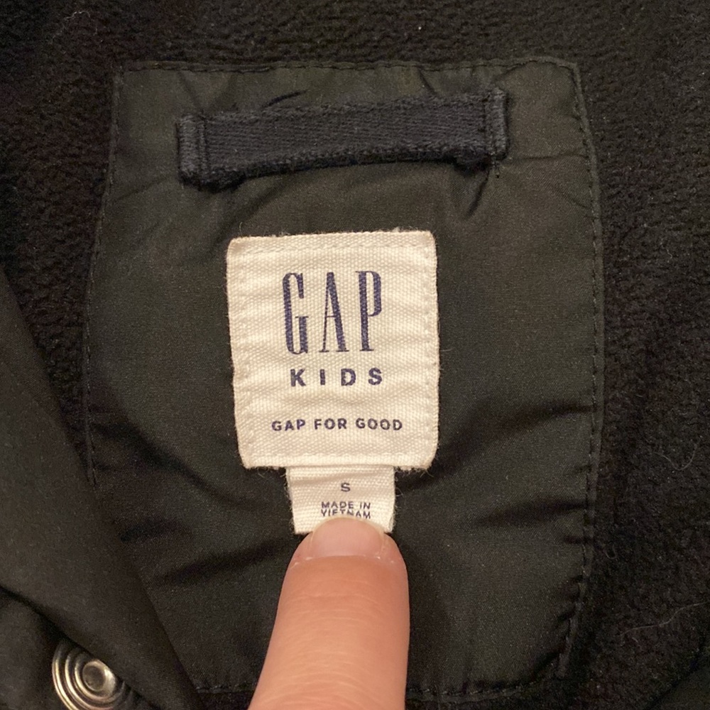 Gap jacket - Picture 2 of 7